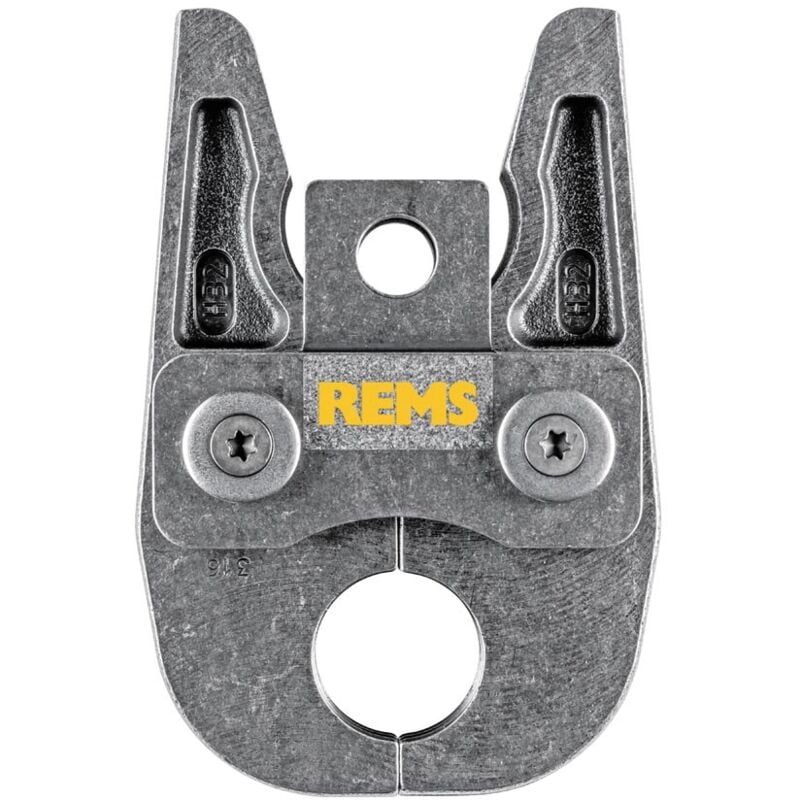 Pinza a pressare h 20 570350