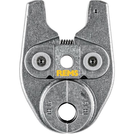 Pinza a pressare mini th 16 rems 578352 r