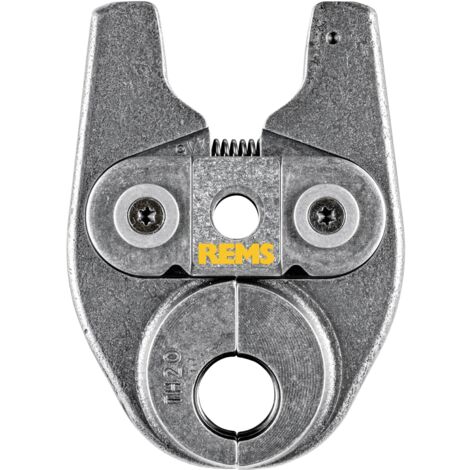 Pinza a pressare mini th 20 rems 578358 r