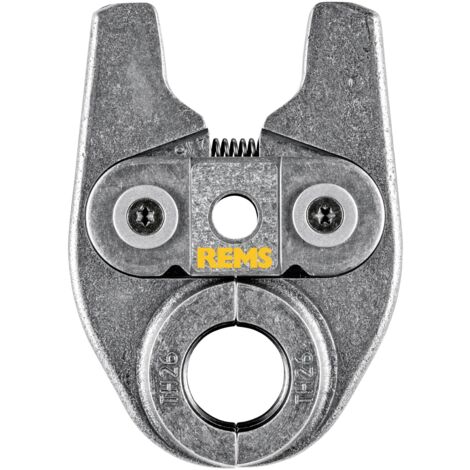 Pinza a pressare mini th 26 rems 578362 r