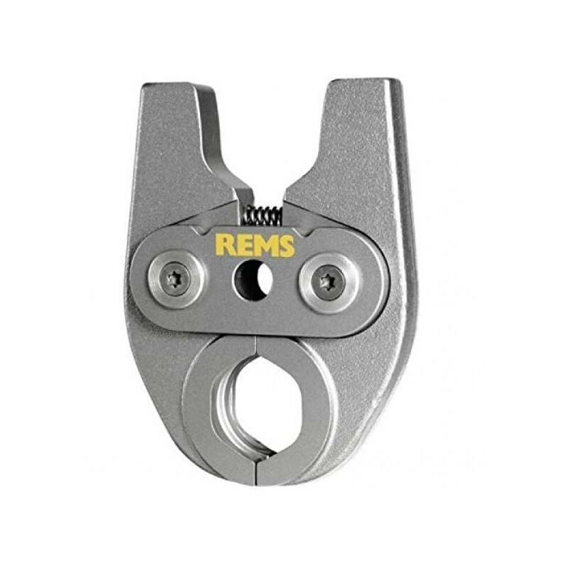 Rems - Pinza a pressare mini th 26, rem 578362