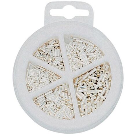 Pinza A Pressare + Nr.144Bs-1 Baccello Nws