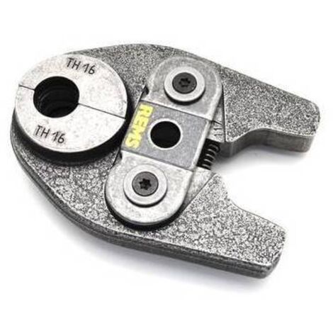 PINZA A PRESSARE PER MINI-PRESS REMS TH 20 REMS