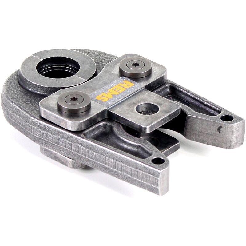GANASCIA PINZA PROFILO TH D 32 X MULTISTRATO REMS