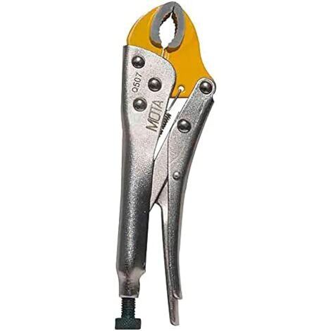 Pinza a pressione 9" q510 MOTA