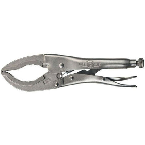 Pinza a serraggio largo totale L.300mm serraggio L.79mm VISE-GRIP