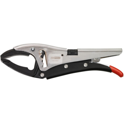 Pinza a tenaglia 10 Pro 7 becchi corti
