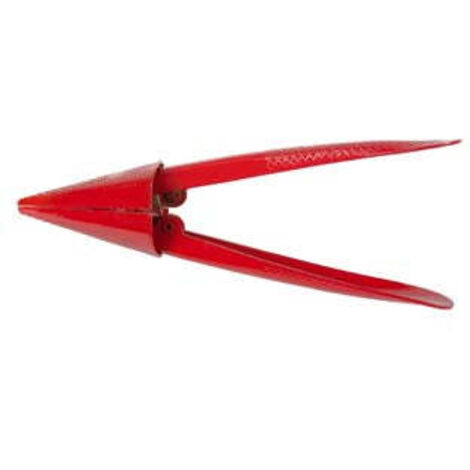 Pinza  Allargatubi - mm.240