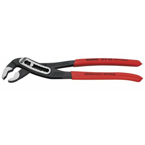 Pinza ALLIGATOR 250 - KNIPEX - WERK : 88 01 250
