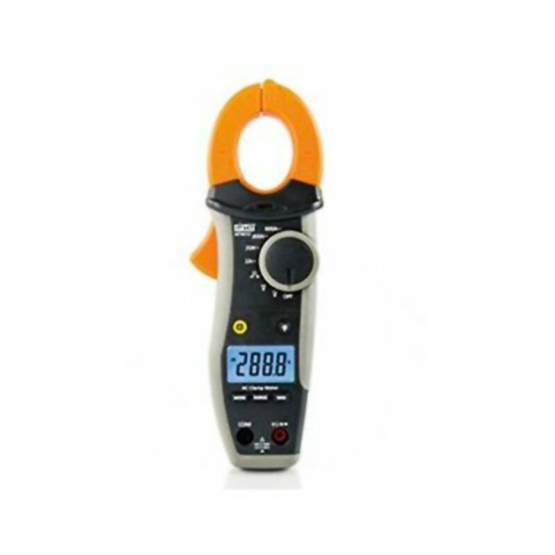 

Pinza amperimétrica digital HT9012 de - Ht Instruments