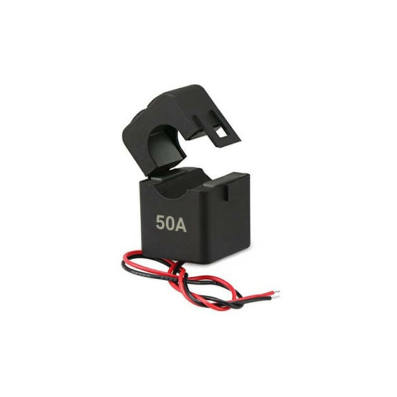 

Pinza Amperimetrica Para EM 50A - Shelly