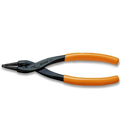 Pinza anelli elastici becchi diritti beta 1032 - 85/200