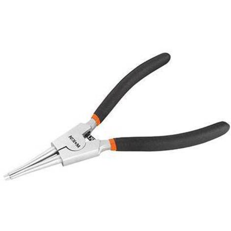 PINZA ANELLI ESTERNI BECCHI DRITTI 104707 WOKIN - MM 180 - 5 pezzi