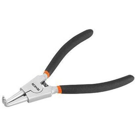 PINZA ANELLI ESTERNI BECCHI PIEGATI 104807 WOKIN - MM 180 - 5 pezzi
