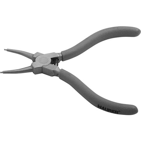 PINZA PER SEGGER ANELLI INTERNI BECCHI DIRITTI MAURER (15964)