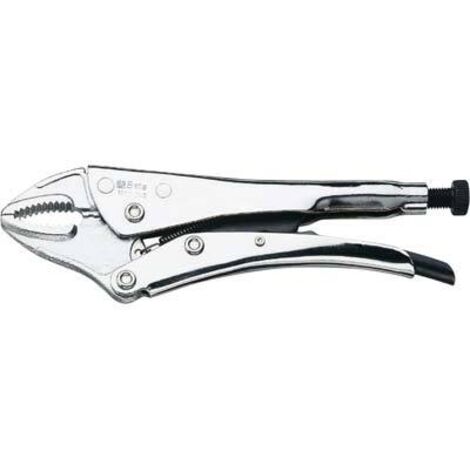 PINZA AUTOBLOCCANTE 1052 BETA REGOLABILI GANASCE CONCAVE MM 240