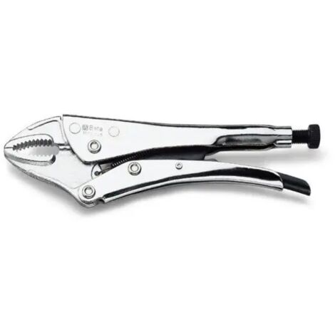 Pinza autobloccante blister regolabile beta 1052k - 240
