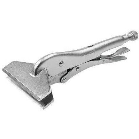 PINZA AUTOBLOCCANTE GANASCE PIATTE 108610 WOKIN - MM 250 - 1 pezzo