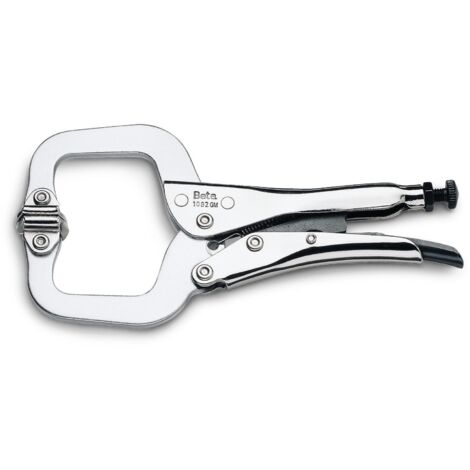 Pinza autobloccante  regolabile beta 1062gm - 170