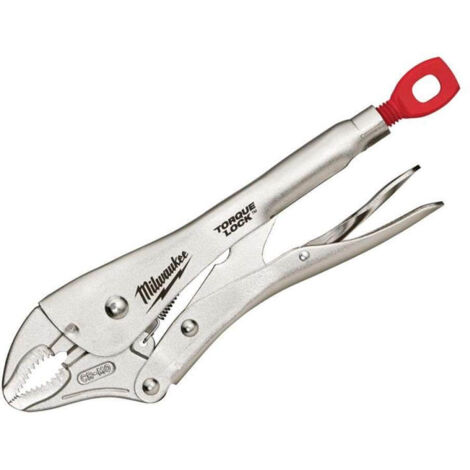 PINZA AUTOBLOCC.GANASCE CURVE MM250