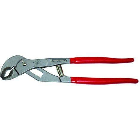 Pinza Regolabile VBW Da 300 Mm - Per Lavori Di Serraggio, Meccanica, Fai Da Te