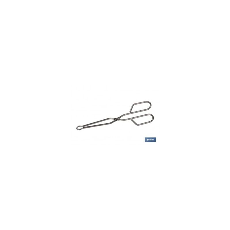 

Pinza barbacoa inox 380 mm