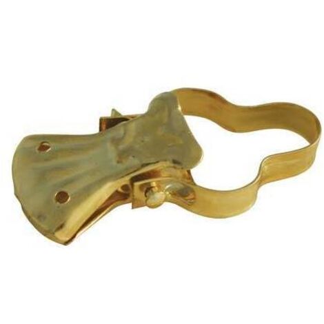 PINZA BAROCCO X ANELLO TENDA