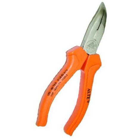 Pinza Becchi 1/2 T Plegados 150 Manijas Nyl Alte 03970