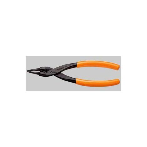 Pinza becchi diritti per anelli interni art. 1032 beta 180 mm - diametro 19&divide60 mm