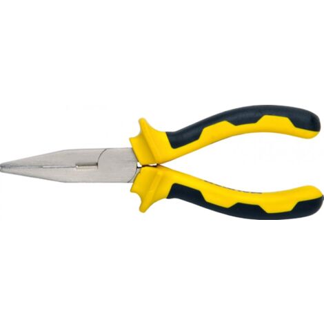 PINZA BECCHI PIATTI MAURER EXPERT 150MM - CF. SU PLACCHETTA