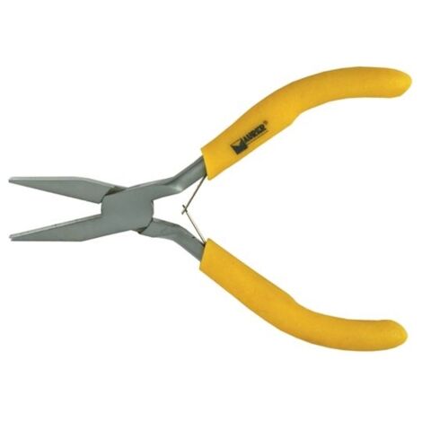 PINZA BECCHI PIATTI MAURER PLUS 125mm - MINI PINZA