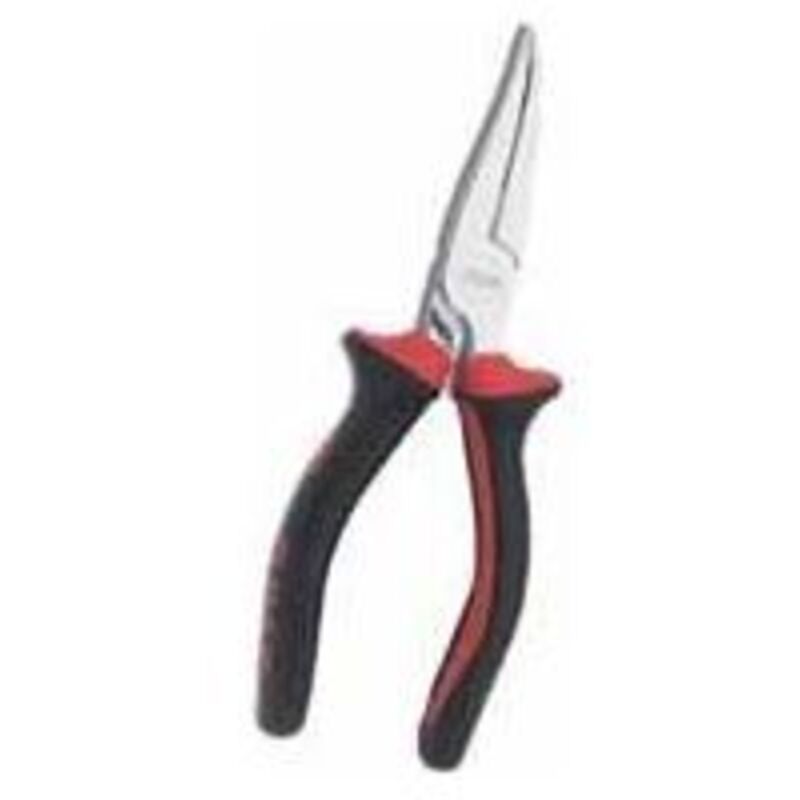 Pinza Becchi Piatti Piegati 160 131Ap Usag