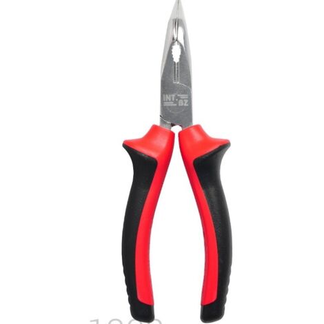 Pinza Becchi Piegati 200 Int 2K ( INTERCABLE cod. 1204200 )