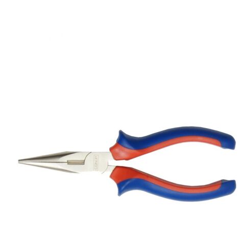PINZA BECCHI TONDI DIR 160MM CP
