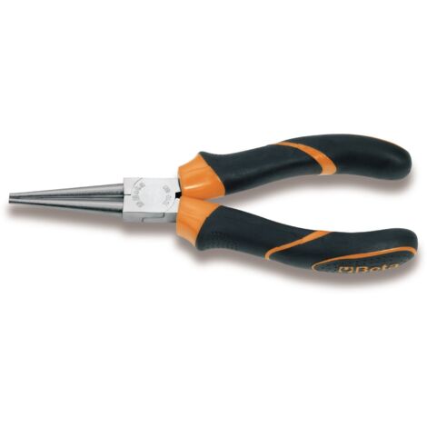 Pinza  becchi tondi lunghi beta 1010bm - 160