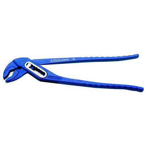 Pinza blu 300 mm - Idrhaus