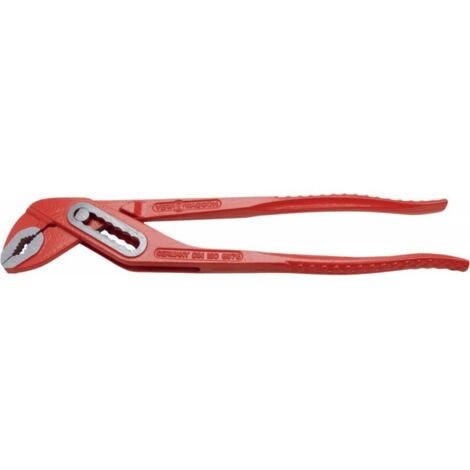 Pinza bomba de agua 240mm VBW