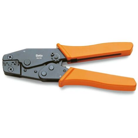 Pinza capicorda non isolati  beta 1609 - 0,5-2,5