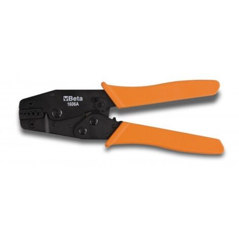 Pinza capicorda tubetto  beta 1606a - 6-16