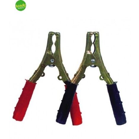 Pinza cavi batteria mm120x 60a