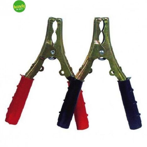 Pinza cavi batteria mm250x 200a