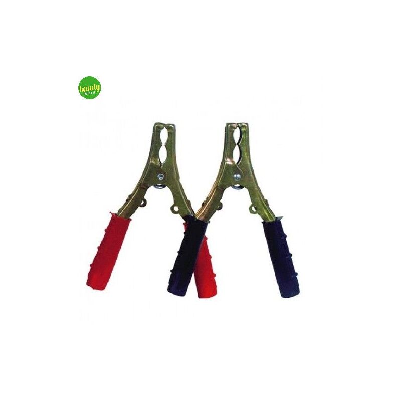 Handyfaidate.it - Pinza cavi batteria mm.80x 40a