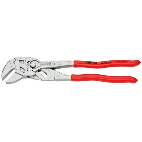 Pinza Chiave 250Mm Knipex