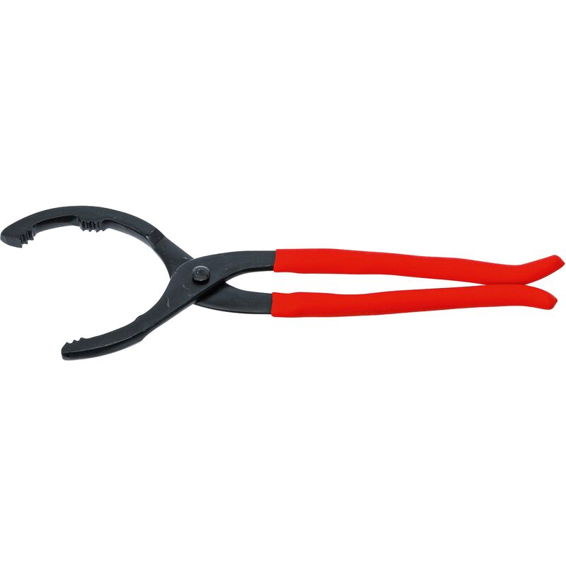 Bgs Technic - Pinze per filtro dell'olio 400 mm