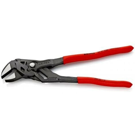 Acquista Pinza per piastrellisti a becco di pappagallo 200 mm Knipex 91 00  200 da Conrad