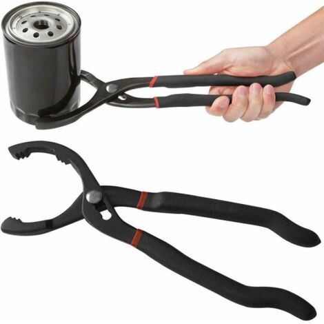 Chiave pinza per filtro olio motore autobloccante a catena da 20" 500mm P56586 Chiave pinza per filtro olio motore autobloccante a catena da 20" 500mm P56586