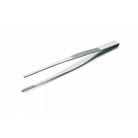 Pinza coc precision 21cm a/inox gr 740821 ibili