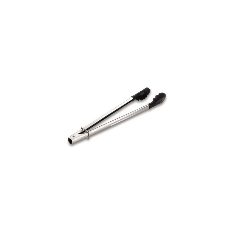 

Pinza Cocina 30Cm Mango Acero Inox Nylon Jumbo - Lacor