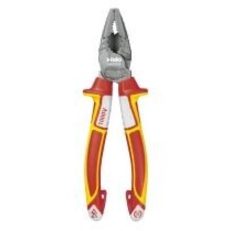 Pinza combinata 205 VDE