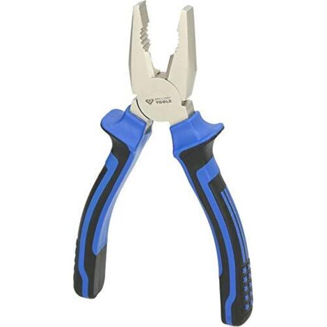 Pinza combinata